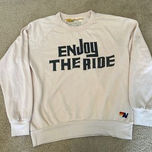 Enjoy the Ride Sweatshirt
